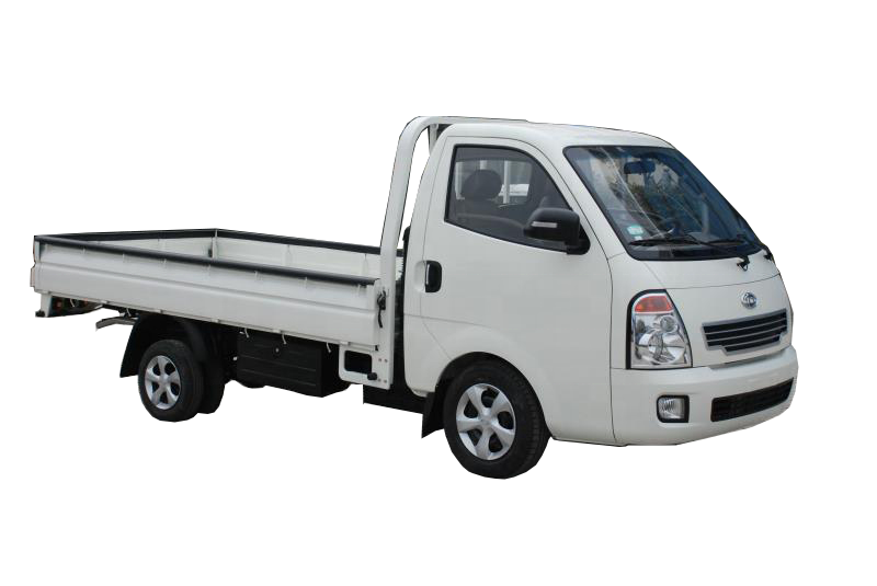 FAW 1 Ton 4x2 Multi-Purpose Delivery Van with Touch Screen and Japanese Diesel Engine