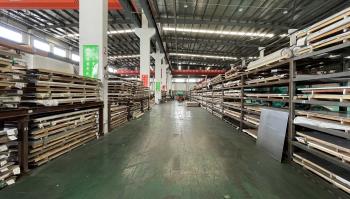 Shandong Hailian Steel Group Co., Ltd