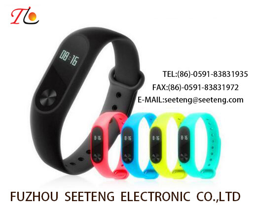 Silicone watch quartz Wrist Watch color available silicone band for young people with step count set Multicolor strap