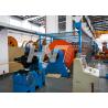 Buy cheap Rigid Stranding Machines For Copper , Steel And Aluminum cable Manufacturing Or from wholesalers