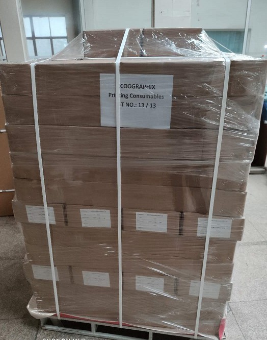 25m Offset Web Sheetfed 1.95mm Rubber Printing Blanket