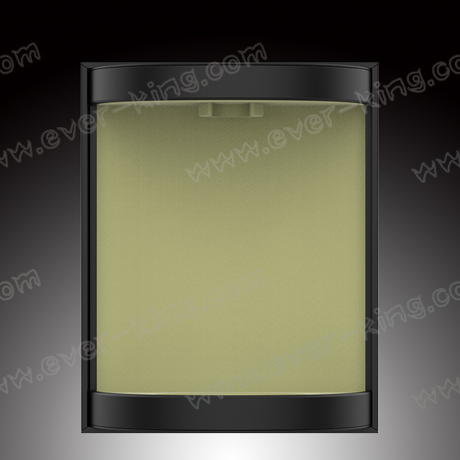 Biodegradable 400gsm Cardboard Wine Bottle Carton With CMYK Offset Printing