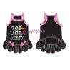 Buy cheap Bowknot Princess Vest Sundress Luxury Dog Dresses / Fancy Dog Clothes from wholesalers