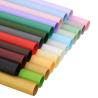 Buy cheap Matt Surface Florist Wrapping Paper Plastic Film 58cm*58cm from wholesalers