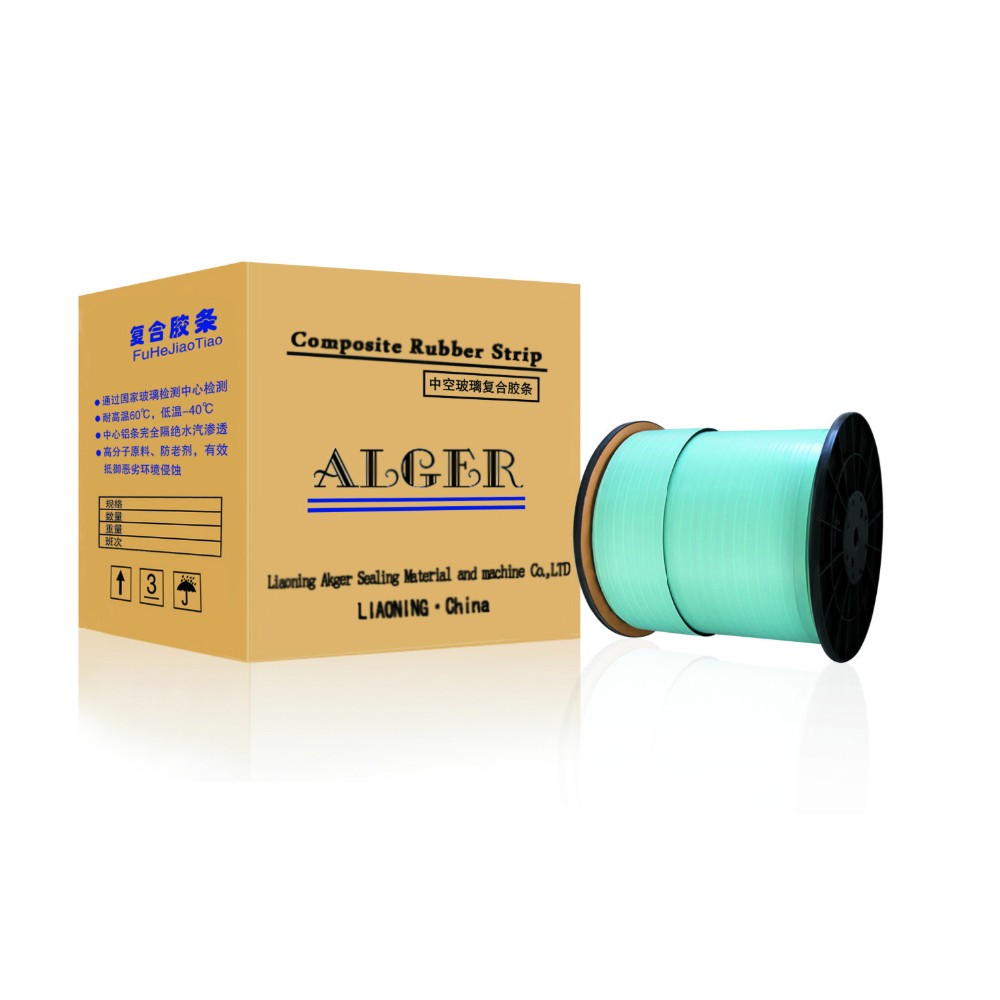 7kg hot melt butyl sealant for insulating glass