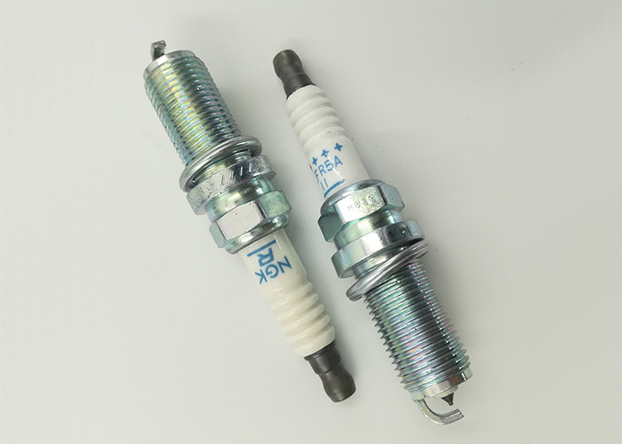 High Performance 4PCS Iridium Spark Plugs For Nissan Infiniti 3.5 4.5 5.6 Suzuki PLFR5A-11 6240