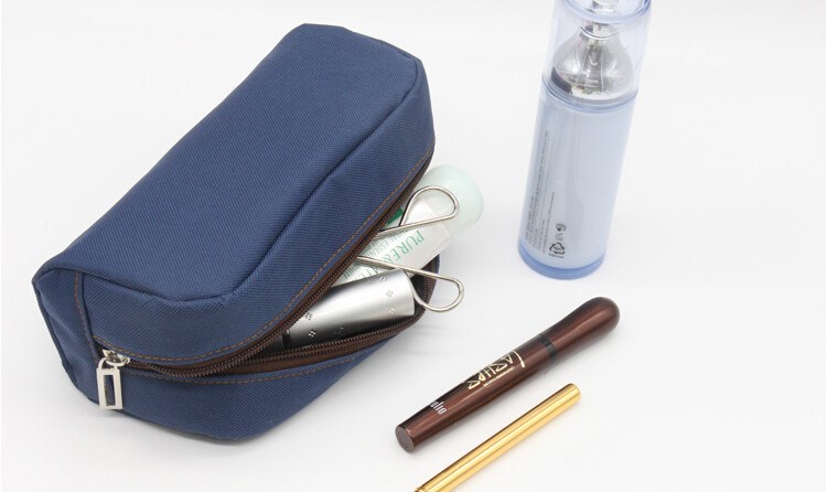 border production of student supplies storage bag pen bag