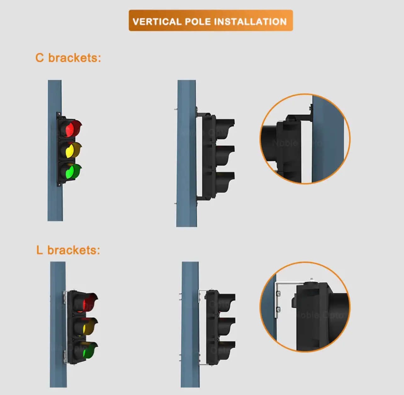 traffic light