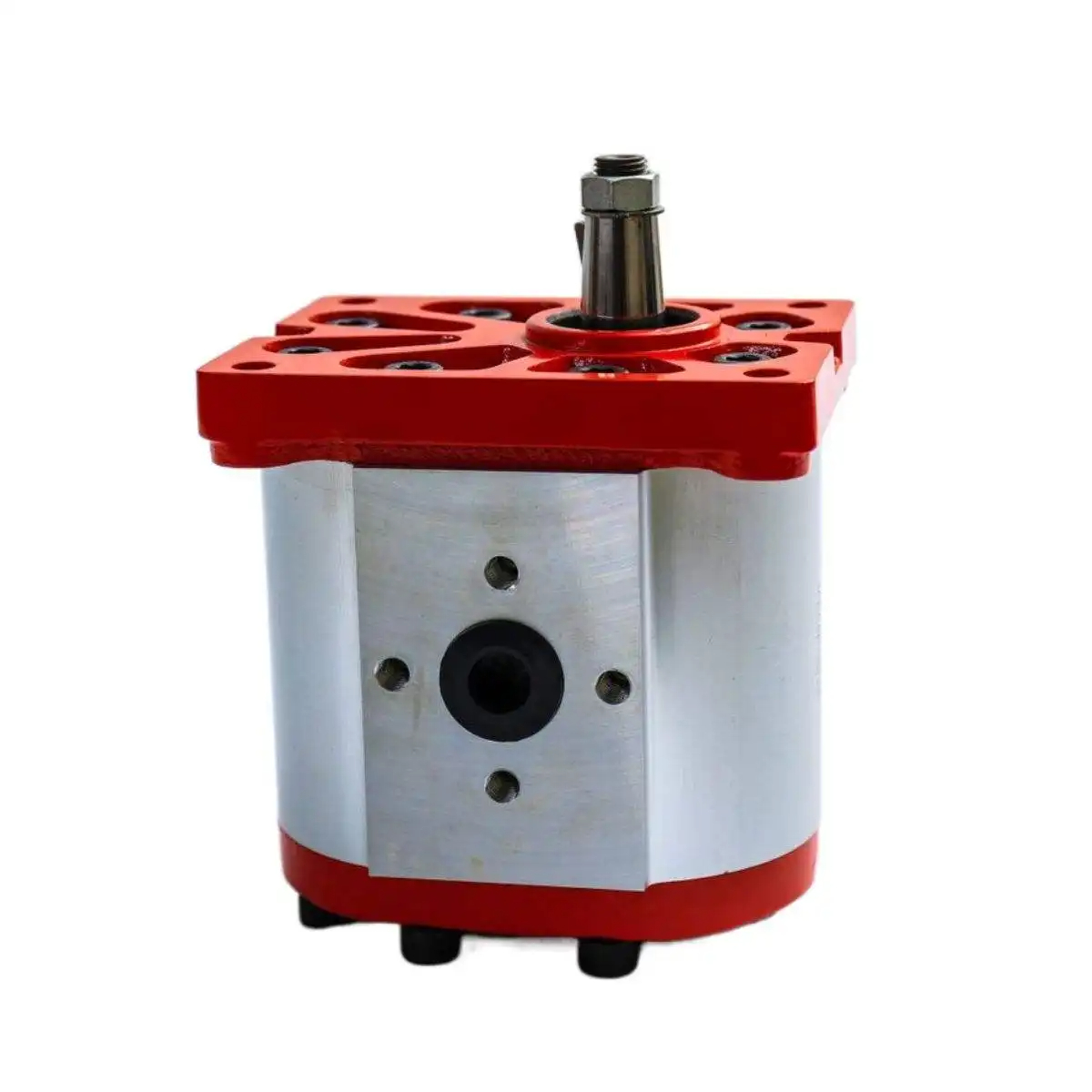 Outlet High-Precision Mechanical Accessories Blade Type 2ABPF06LJ39SB03 Hydraulic Motors Price