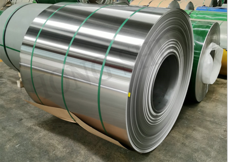 Professional BIS Certified ASTM and AISI Stainless Steel Sheet 304 321 316L 310S 430 Customization for Industrial