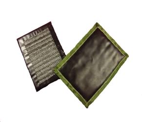 Tai`an Hongyuan Geosynthetics Co., Ltd.