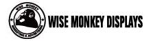 China Wise Monkey Displays Limited logo