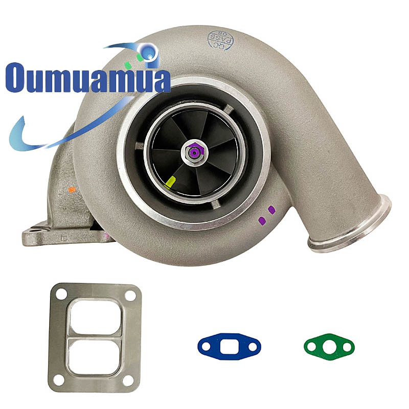 S300 Turbocharger 3803389 3528639 3529257 Compatible with Cummins Engine L10