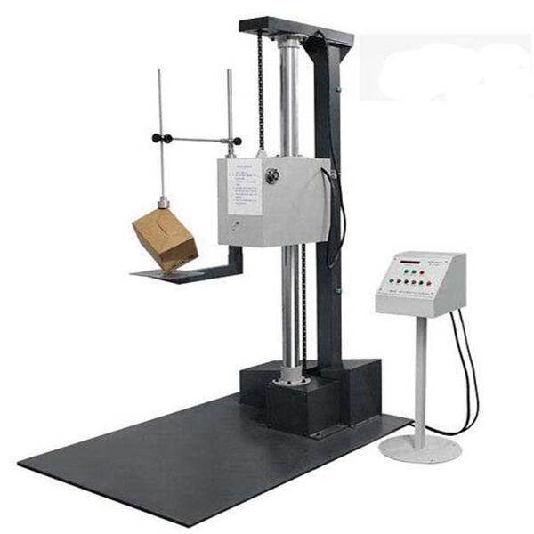 300 - 1500mm Drop Height Electronic Falling Weight / Professional Package