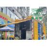 Buy cheap Cured-In-Place-Pipe UV CIPP Lining Companies City Pipe Repair Without Digging from wholesalers