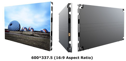 COB LED Video Wall P0.9 P1.25 P1.56 4K 8K for monitoring center control room 1