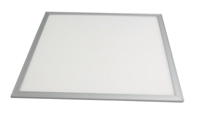 led panel 62*62cm 83W Meanwell power supply dimmable square aluminum shell living room lobby aisle airport energy saving