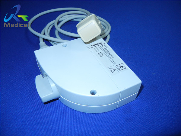 Siemens P4 2 Phased Array Probe Cardiac No Allergic Reaction