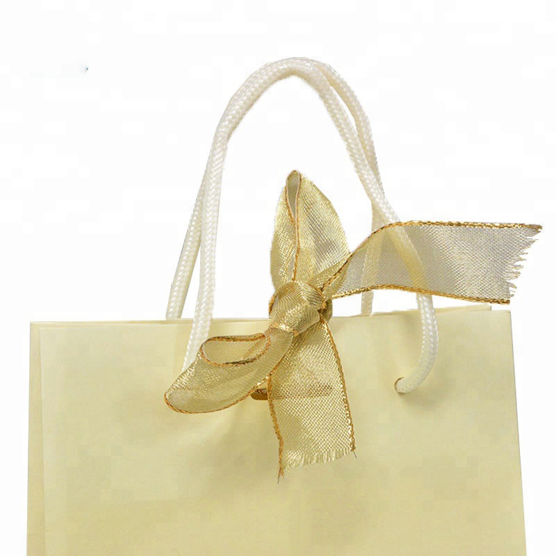 A4 Gift Bags With Handles