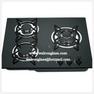 China 3 Burners Modern Design Cooktop with Toughened Glass on sale