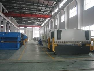 PSL (WUHAN) SMART EQUIPMENT CO.LTD.