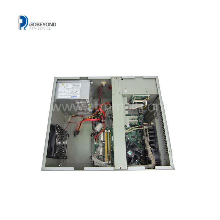 NMD H68N S.0190159AC Industrial PC Core IPC-010