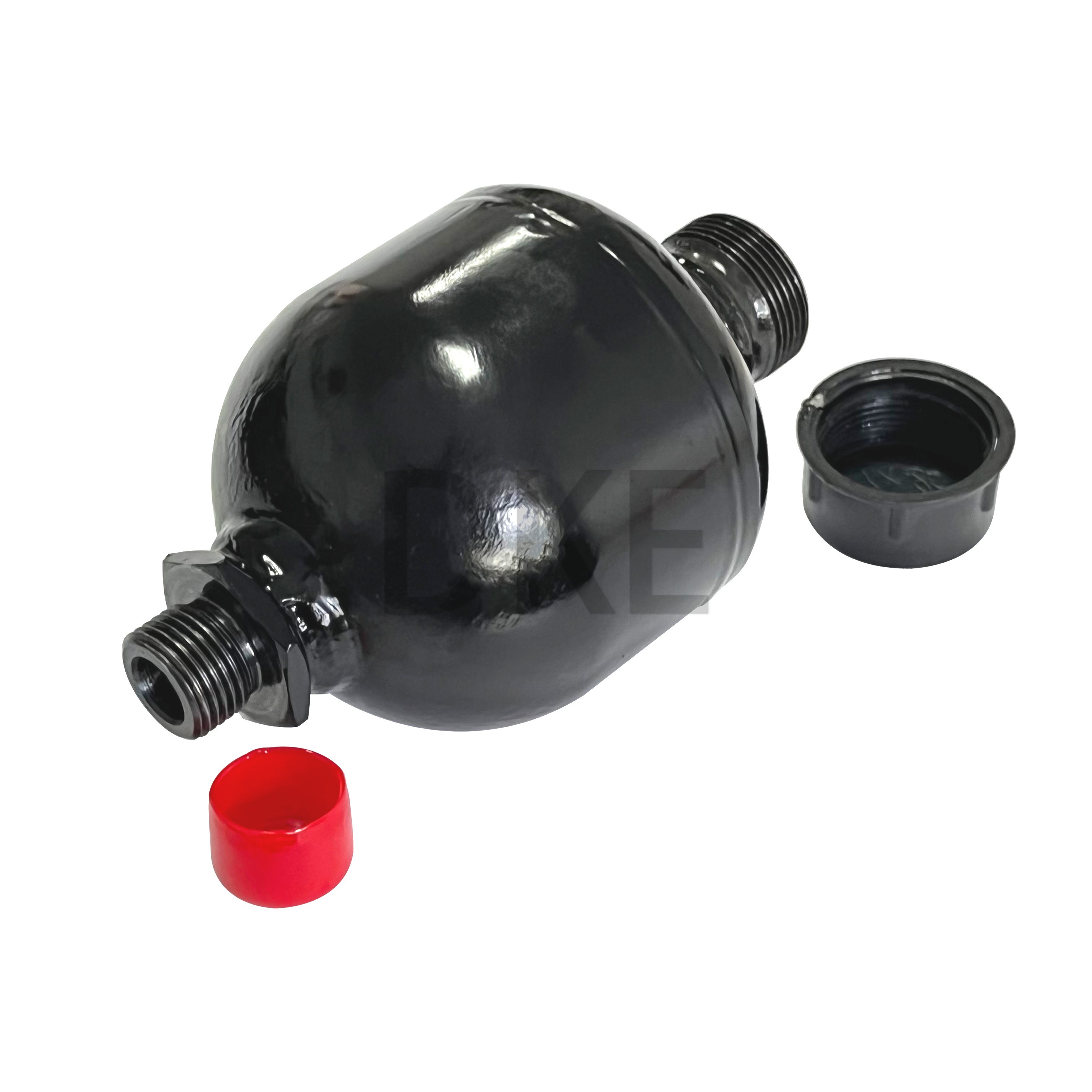 HYDAC SBO-210-2 Welded Diaphragm Accumulators SBO 210 Series Preferred Models