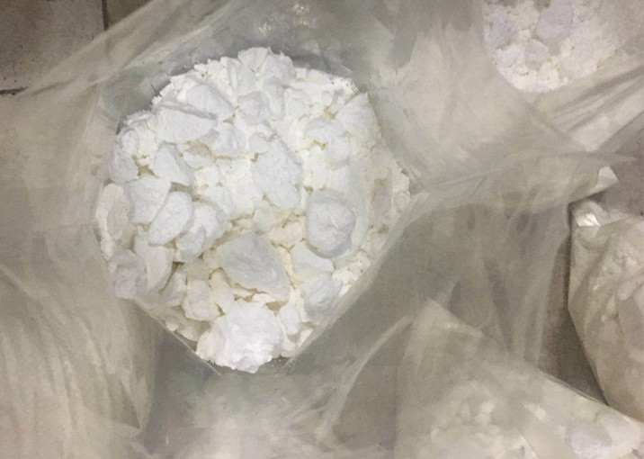 Best Price CAS 1451-82-7 2-bromo-4'-methylpropiophenone Powder