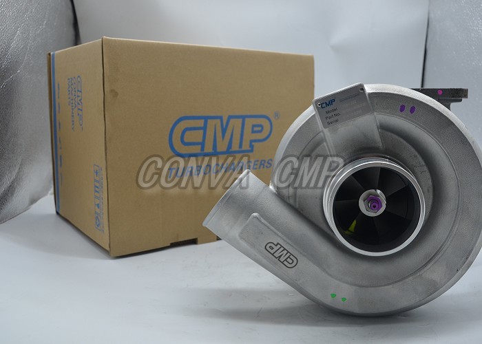 SK400 TD08H-22D 6D22 49188-01281 ME150485 Turbo Spare Parts Long Life Time