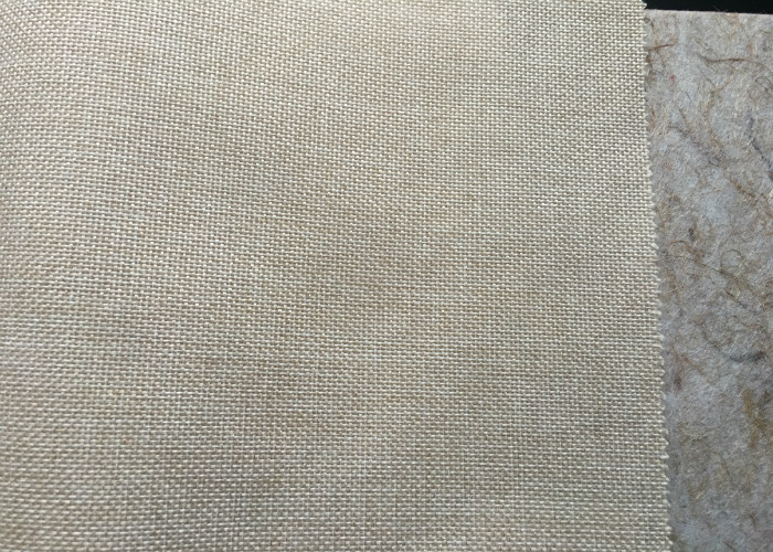 Eco - Friendly Sound Deadening Fiberboard Crash - Resistant High Tensile Strength