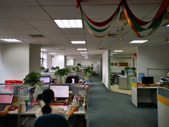 Guangzhou Zhonglu Automobile Bearing Co., LTD