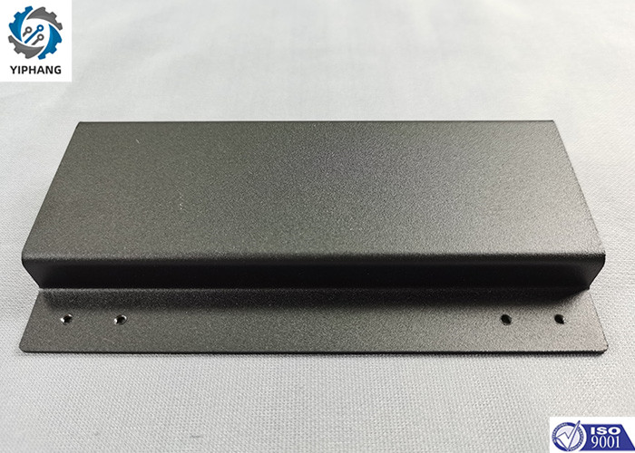 Grain Finish Precision Fabrication Custom Stainless Steel Frame ODM