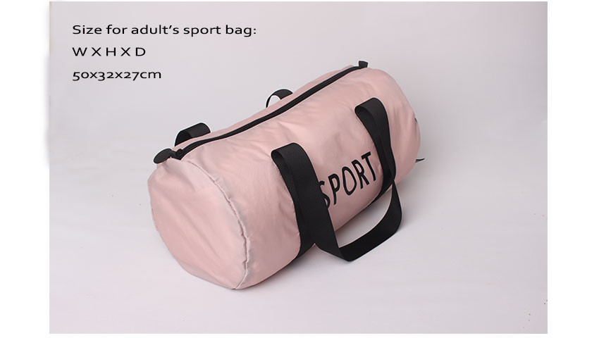 Water Repellent 50x32x27cm 100 Nylon Crossbody Bag