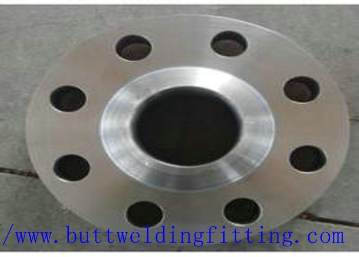 ASTM A182 SORF Stainless Steel Pipe Flanges DN20-300 CL150-2500 Forged Flanges