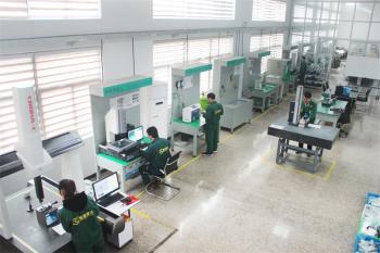ZHEJIANG GREENLAND REFRIGERATION EQUIPMENT CO.,LTD.