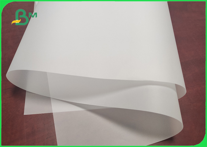 natural tracing paper