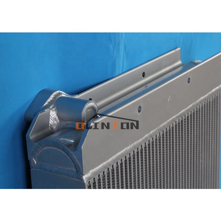 Fuel Tank for E329D Latest Addition to Construction Machinery Parts