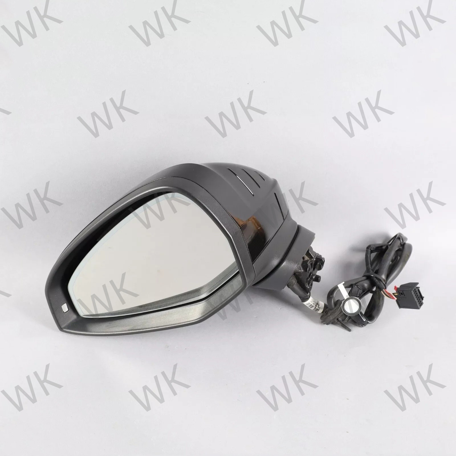 Rearview Audi A4 Side Mirror Replacement 2008 - 2012/2013 - 2016/2017- 2024 6-16 Wires