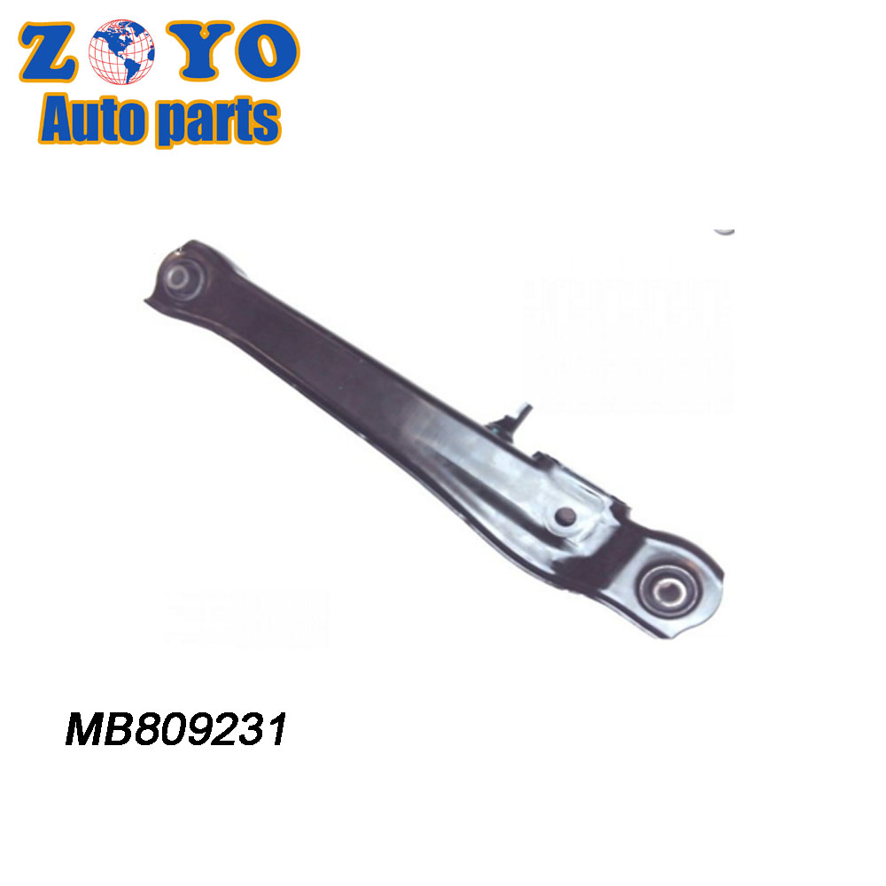 E-Coating Lower Control Arm Bushings Reference NO. 211445 for Mitsubishi Mirage 2002