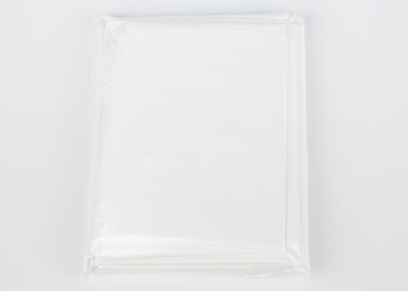 Personal Protection Medical Disposable Gowns Long Sleeves with Thumb Hook Cuffs