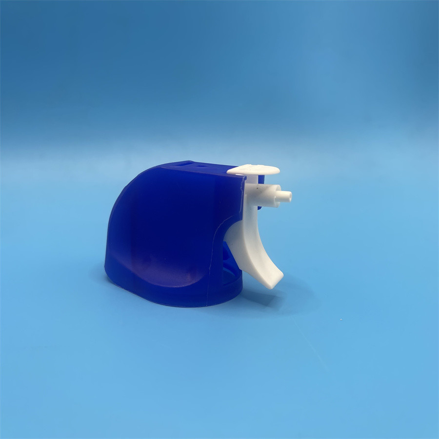 High-Precision Trigger Nozzle for Garden Watering - Adjustable and Durable
