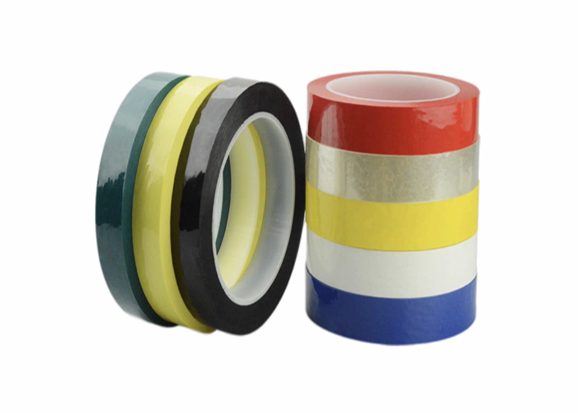 50micron Acrylic Adhesive Film