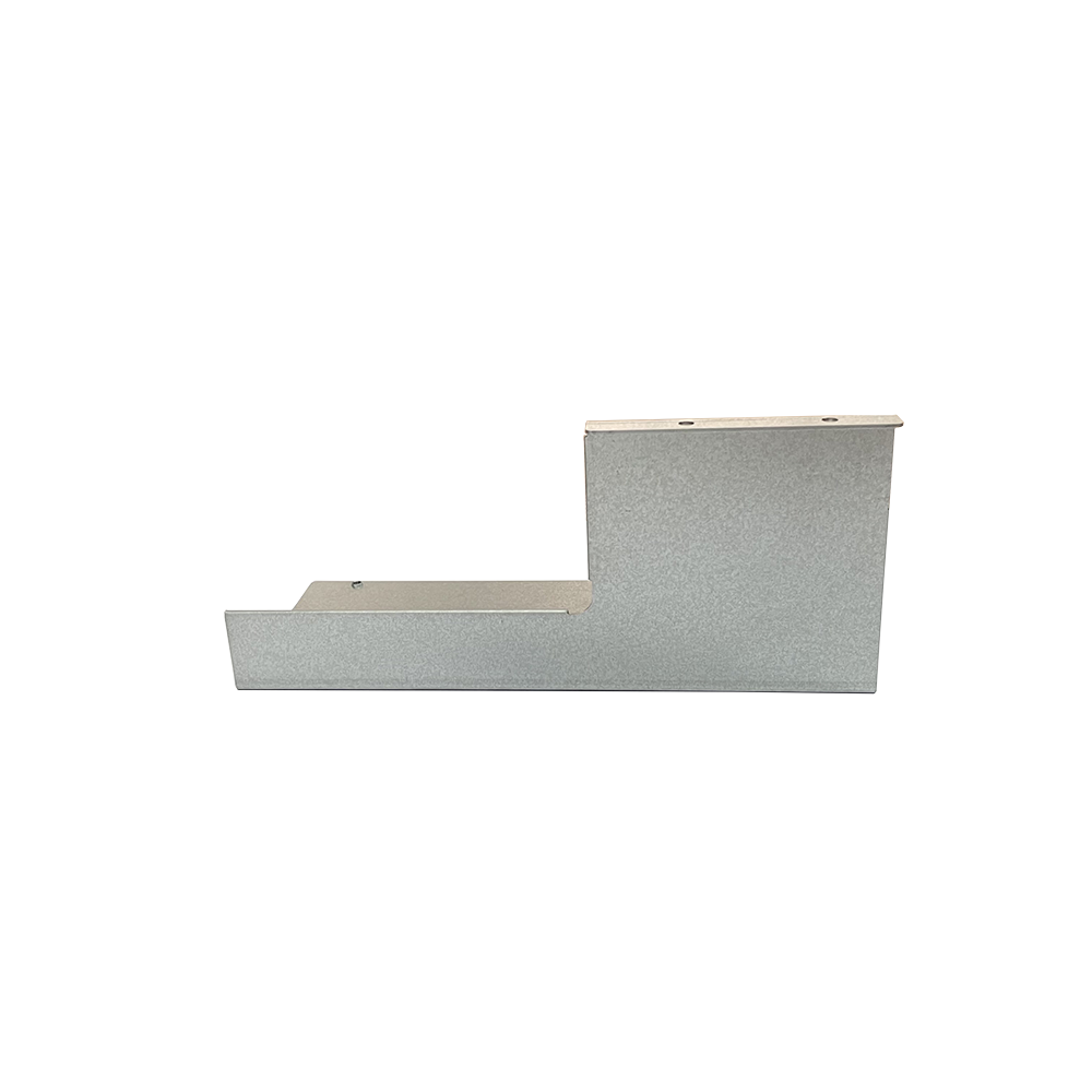 Mass Precision Sheet Metal Fabrication Steel Bending Service Mechanical Parts Custom