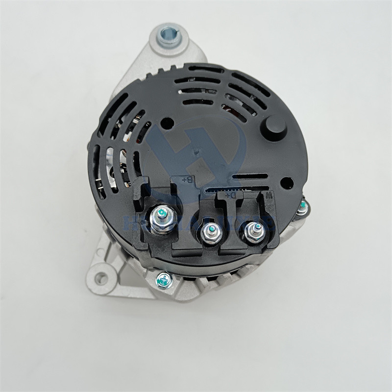 Diesel Engine Parts 371-5647 Alternator 3715647 for C1.5 C2.2 Engine Perkins diesel Generator
