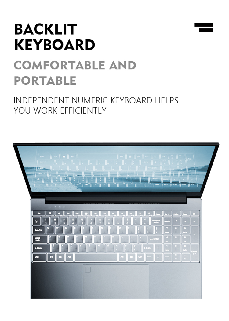 WiFi 802.11 Ac Ultra Thin Notebook With Intel Core I7 Processor And 1920x1080 Display