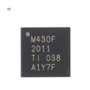 MSP430F2011IRSAR QFN-16 16 Bit MCU Mixed Signal Microcontroller Unit