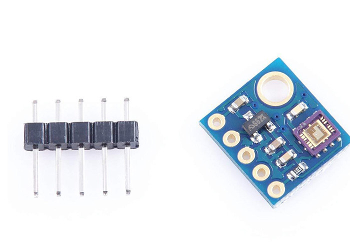 Analog Output UV Sensor Module GY - ML8511 With Two Years Warranty Easy Using