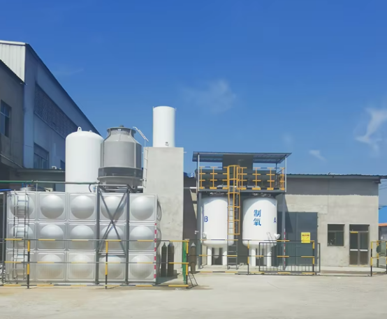 PSA Oxygen Generator 50-10000Nm3/h