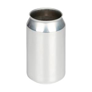 Buy cheap Custom Printing 500ml Aluminum Beer Cans 66mm Diameter product