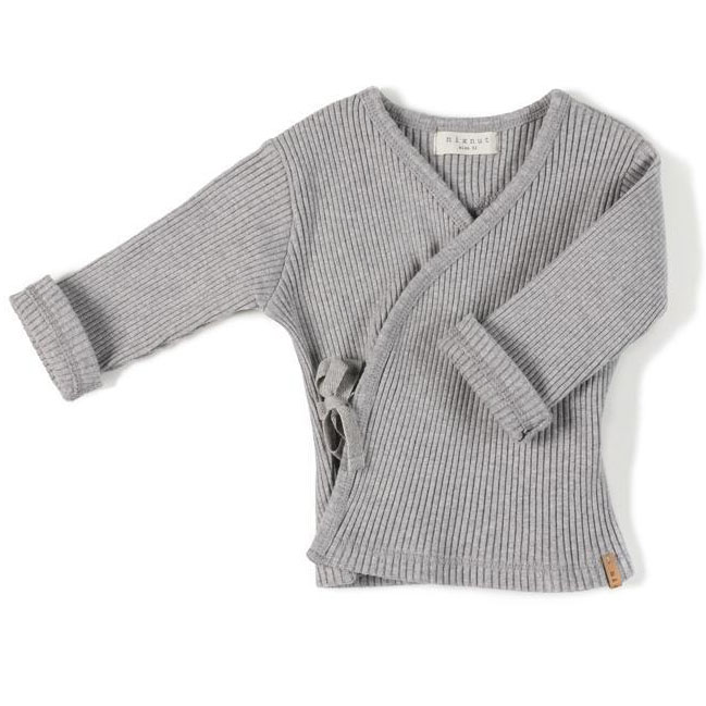 2023 Spring Autumn newborn rib knitting 100%orginic Cotton baby Clothing Clothes Toddler Sweater